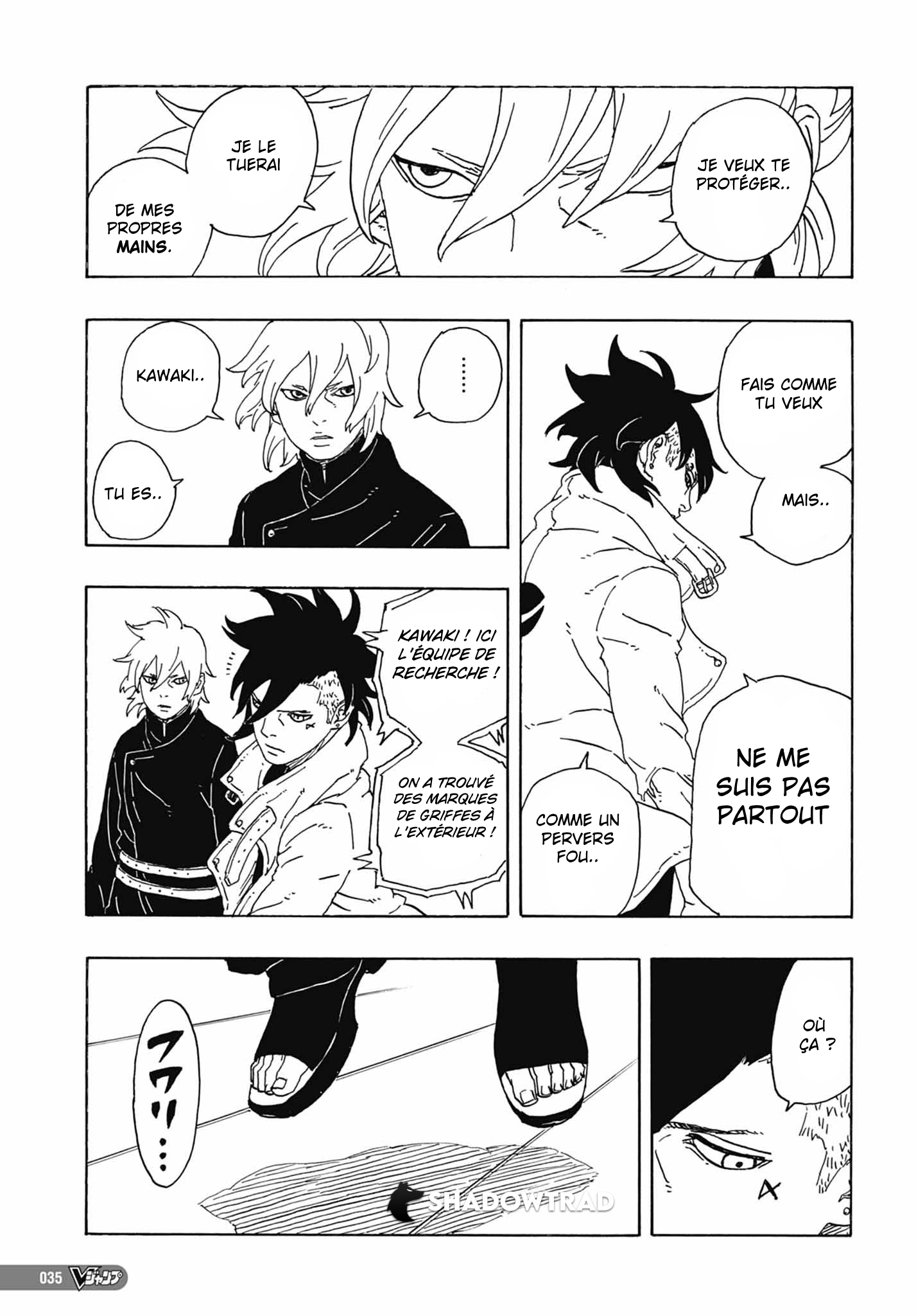  Boruto 01 Page 20